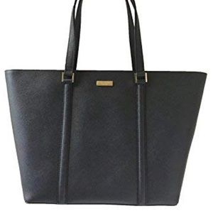 Kate Spade Newburyport Lane Dally Tote Handbag